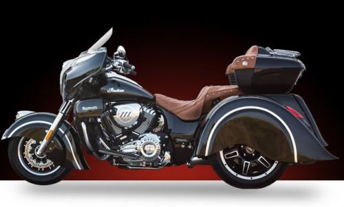 Tomahawk IRS Conversion for Indian® Chief, Chieftain, &amp; Roadmaster